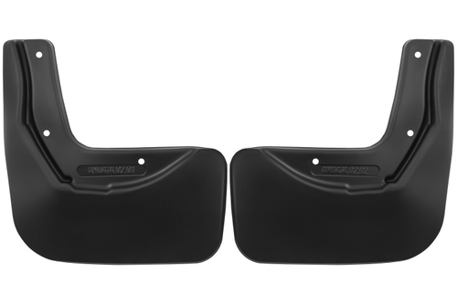 Брызговики задние  KAIYI E5  2023 -  2 шт.(optimum) в пакете  NLF.AN0474.E0