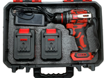 Шуруповерт RUNTO 21v 4.0Ah
