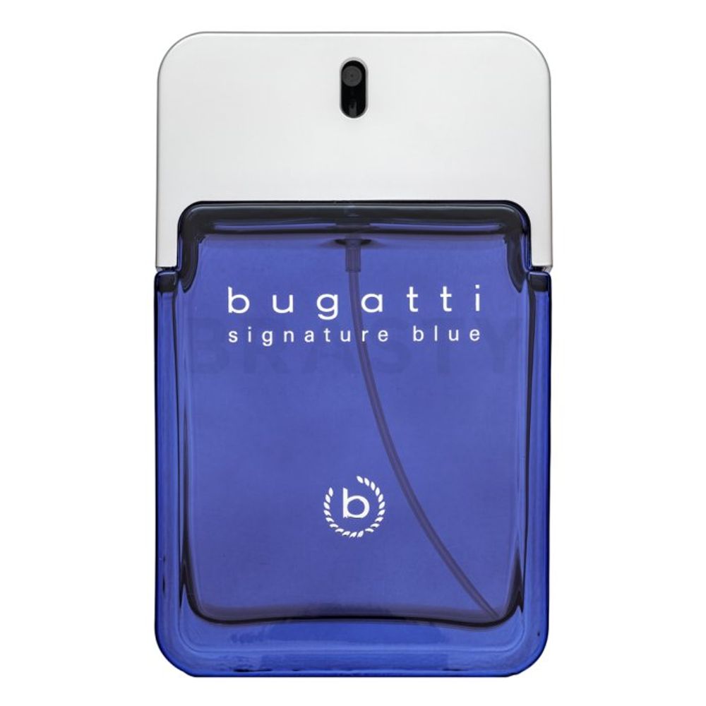 Bugatti Signature Blue EDT M 100 ml