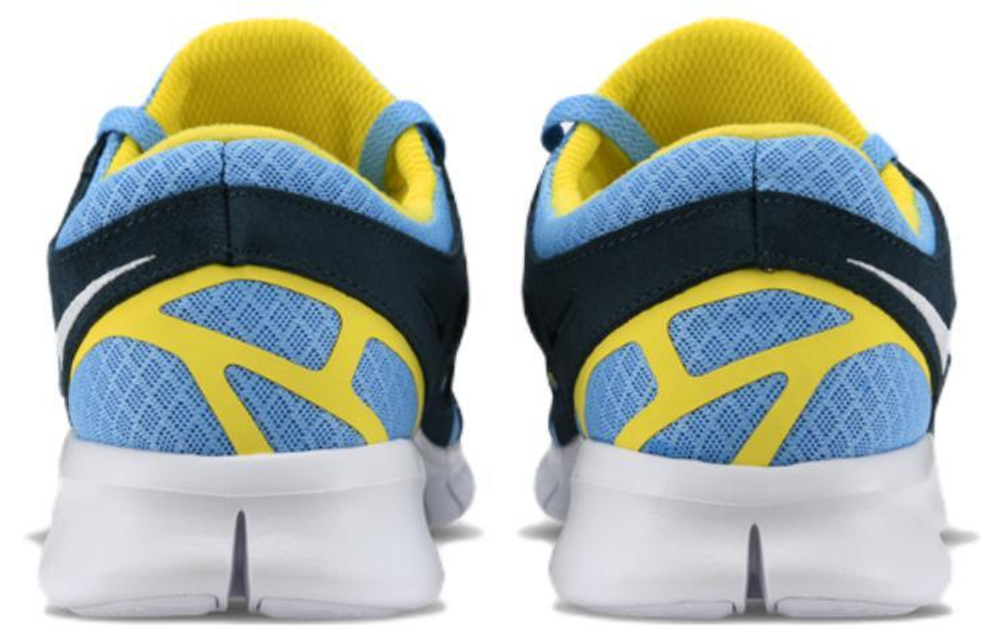 Кроссовки Nike Free Run 2.0
