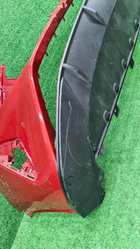 Бампер передний Haval F7 (2022-2024)