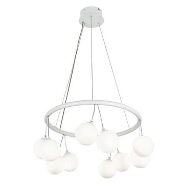 Подвесной светильник MODESTYLE MS.6120.10 WH