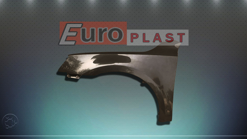 Крылья всех цветов для Шкоды Октавиа А7 | выбери свой цвет