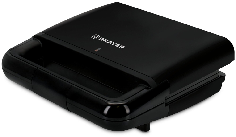 Сэндвичница BRAYER BR2200