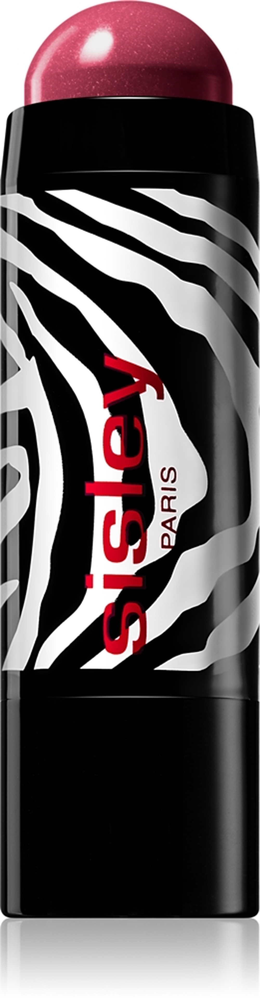 Sisley Phyto Blush Twist - Румяна для щек в креме в стике оттенок 7 Berry, 5 g