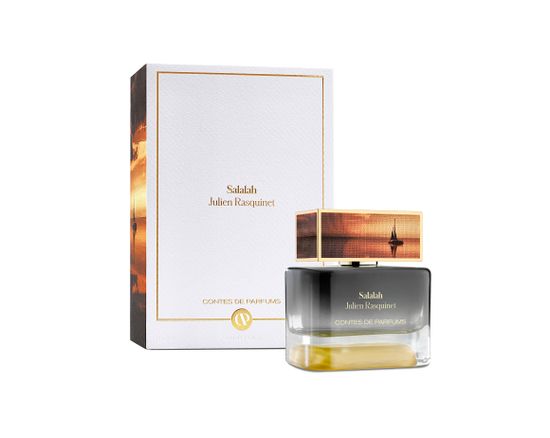 Contes de Parfums Salalah