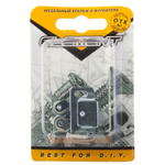 ЗАЩЕЛКА РОЛИКОВАЯ ELEMENT 12243