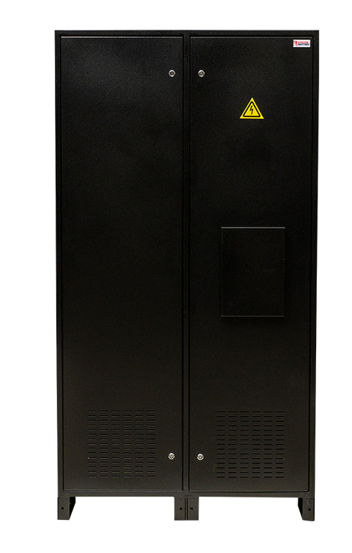 Шкафное решение ETALON EXP 5.3