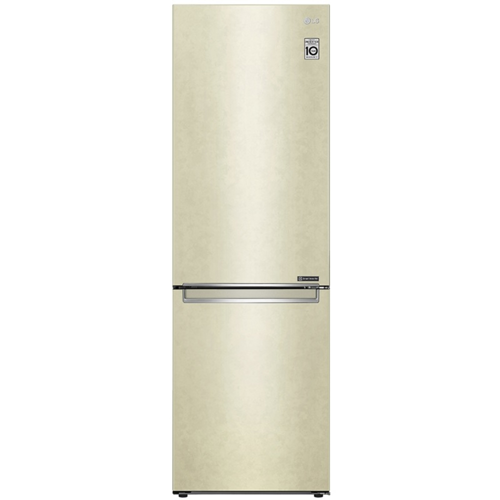 Холодильник LG GA-B 459 CECL