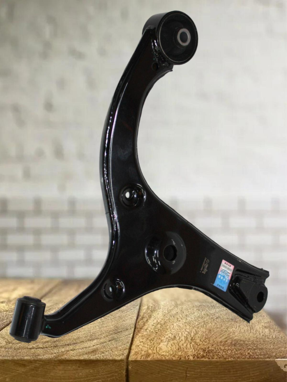 Рычаг передний нижний левый 2904300U3400 для JS4, Москвич