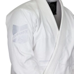 Кимоно Hyperfly ProComp Lyte Void - White
