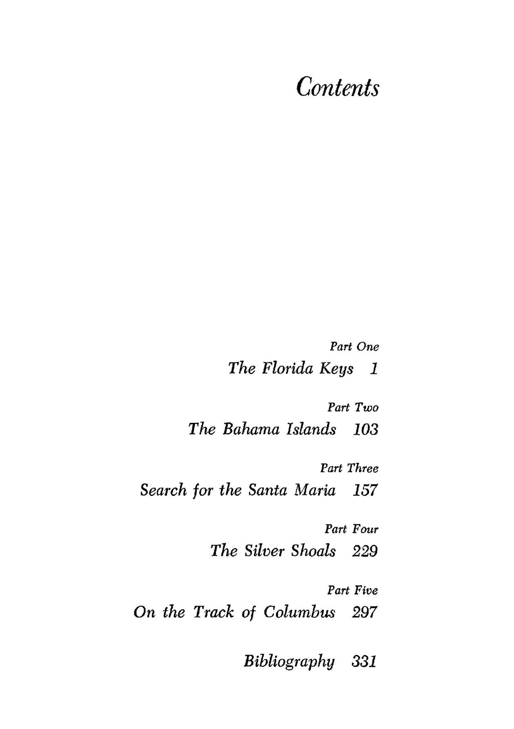 Sea diver; a quest for history under the sea | Marion Clayton Link