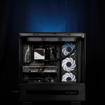 i9 14900KF + RX 9070 16Gb