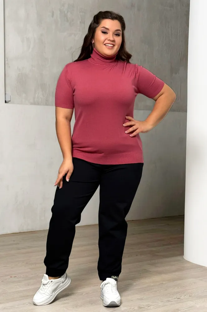 Водолазка 4596 Fabrika