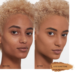Shiseido Synchro Skin Self-Refreshing Custom Finish Powder Foundation - тональная пудра, 9 g