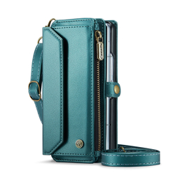 Чехол-кошелек CaseMe Wallet Bag Samsung Galaxy Z Fold 6