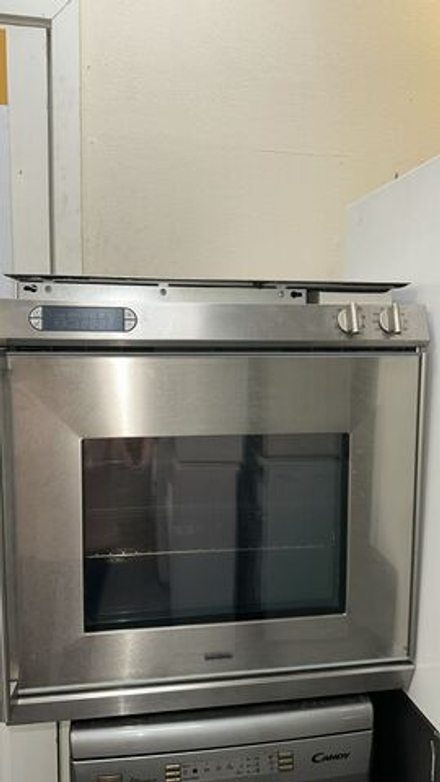 Духовой шкаф GAGGENAU EB 260111/02 Б/У