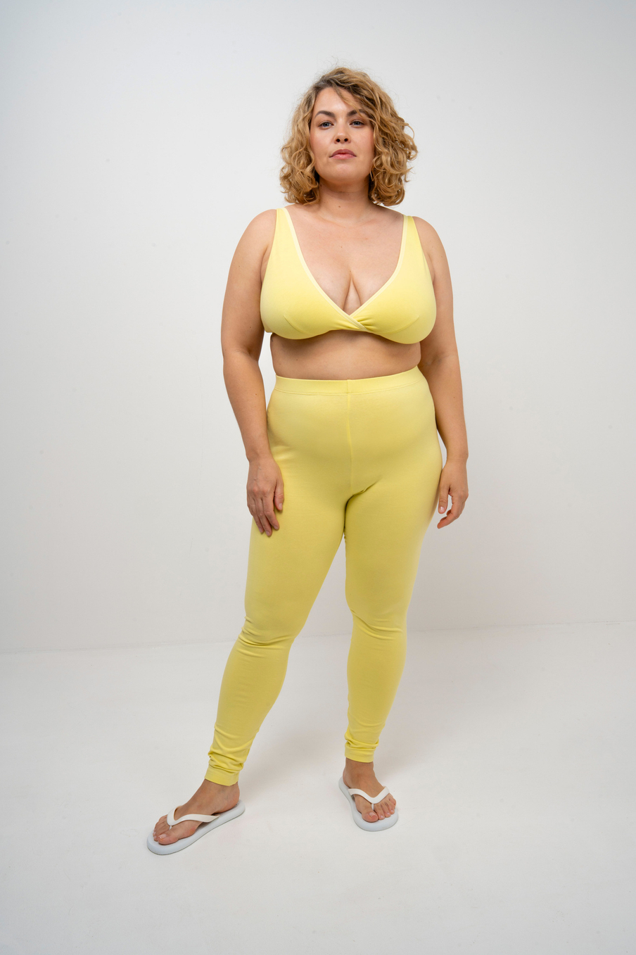 Бралетт №15 на запах | Последние размеры