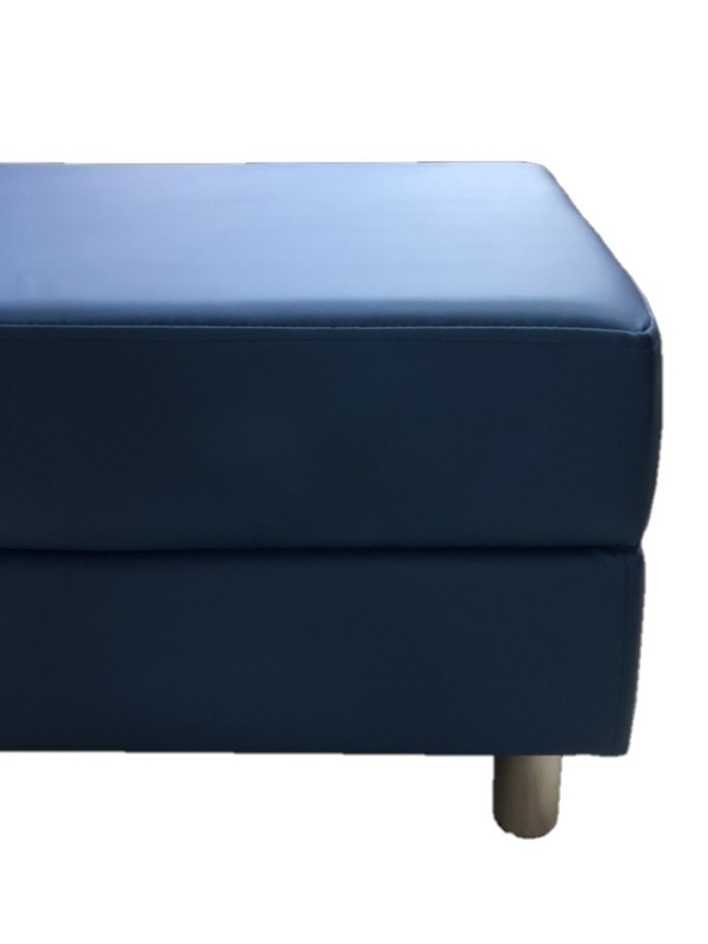 Банкетка Флагман одноместная