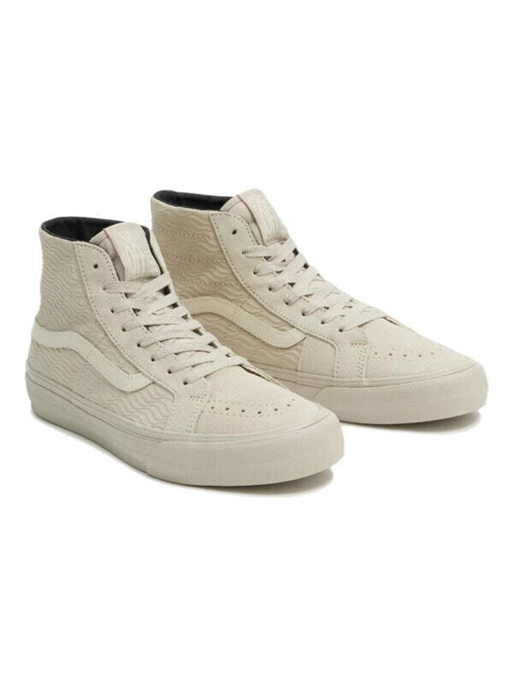Vans Vault SK8 Hi Wp VR3 Lx 'Beige'