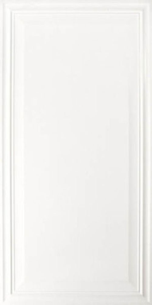 Плитка настенная BELLAGIO SORICO BIANCO RECT (A041938) (PANEL)