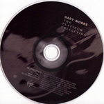 Gary Moore / The Platinum Collection (3CD)