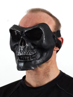 Тактическая маска-череп для страйкбола MO2