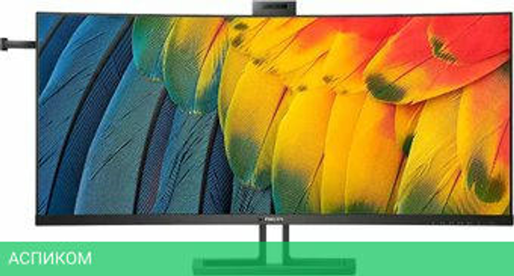 Монитор Philips UltraWide 40B1U6903CH/00