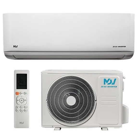Сплит-система MDV MDSAL-12HRFN8(WF)/MDOAG-12HFN8 Infini UVpro Inverter Wi-Fi