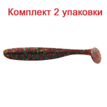 Силиконовая Приманка Sprut Kagami