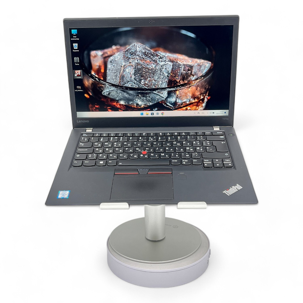ThinkPad T470s