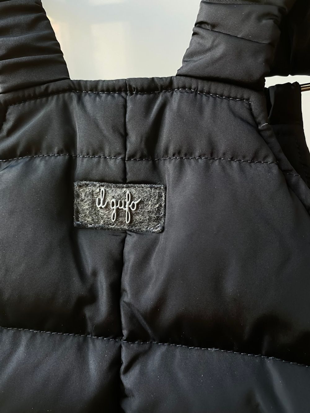 Полукомбинезон Il Gufo