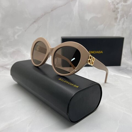 Солнцезащитные очки Balenciaga