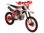 Питбайк KAYO BIG-MINI LUX K140EM 19/16