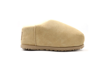 UGG Pumped Slide Mustard Seed