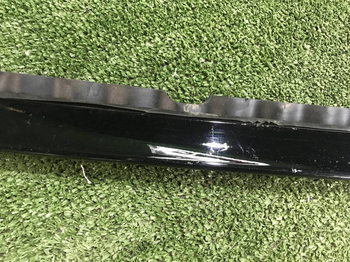 Рейлинг правый BMW X5 F15 (2013-2018)