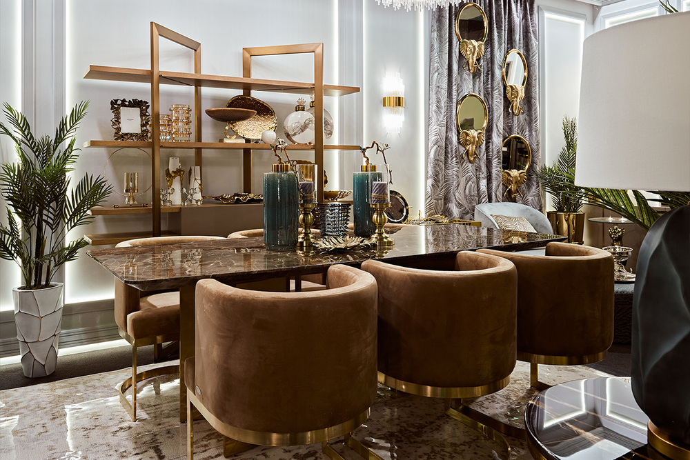 Стеллаж Garda Decor Крестовина (Crossing) 180*30*200 см