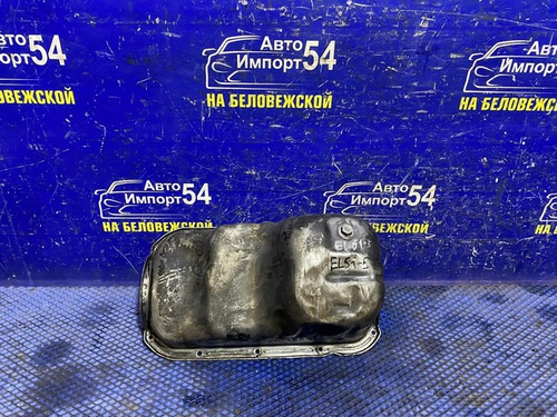Поддон ДВС TOYOTA CORSA 1997