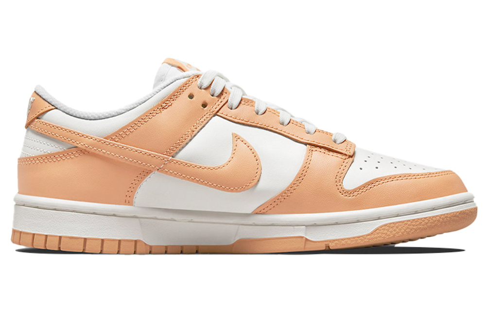 Кроссовки Nike Dunk Low Harvest Moon (Женская размерная сетка)