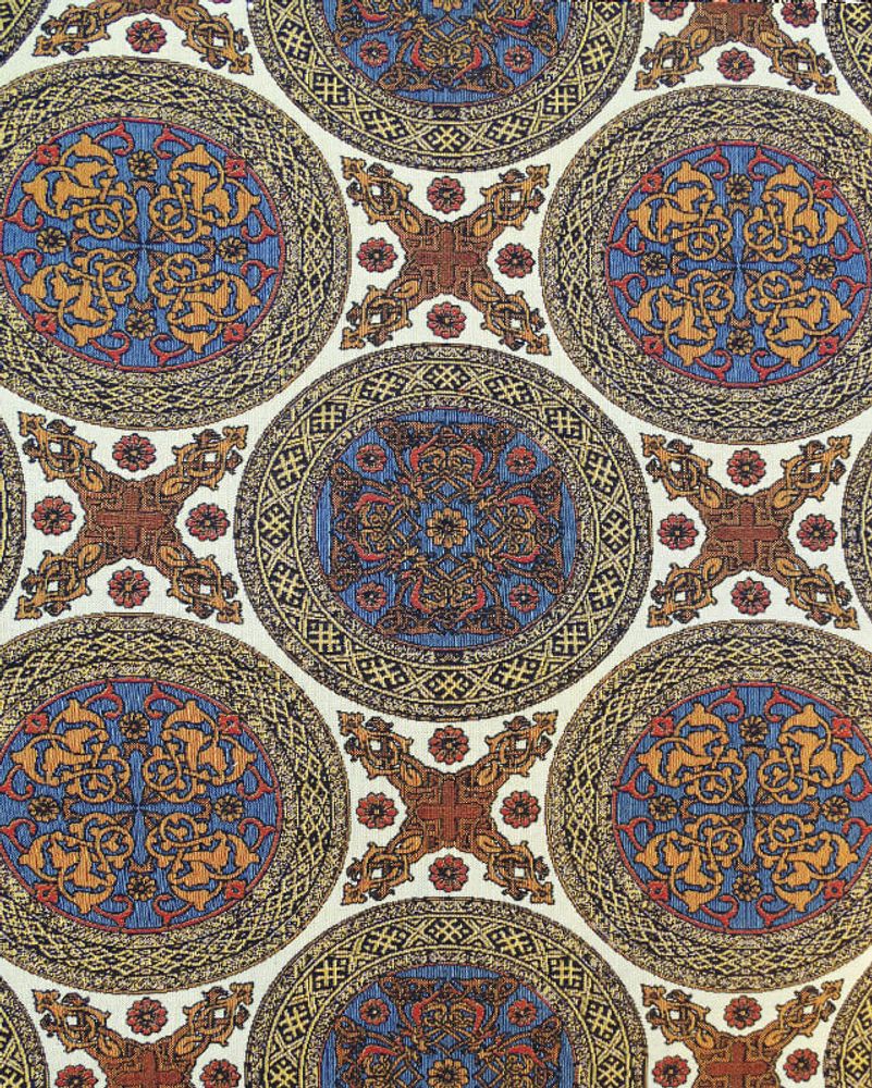 Гобелен в русском стиле Ратибор