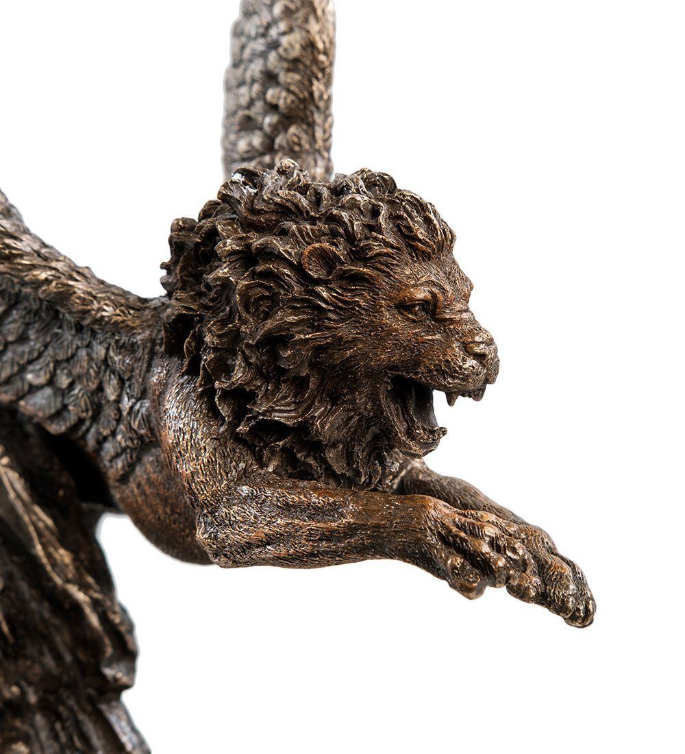 Veronese WS-934 Статуэтка «Лев Святого Марка»