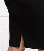 Платье RHODA GUESS - черный(W1RK98 KAFA2)