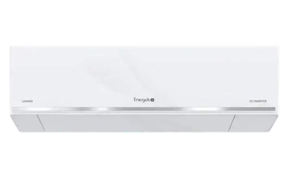 Сплит-система кондиционер инверторный Energolux Lugano Pro Line SAS018DL2-AI/SAU18DL2-AI