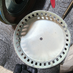 Насос дренажный ГНОМ 10-6