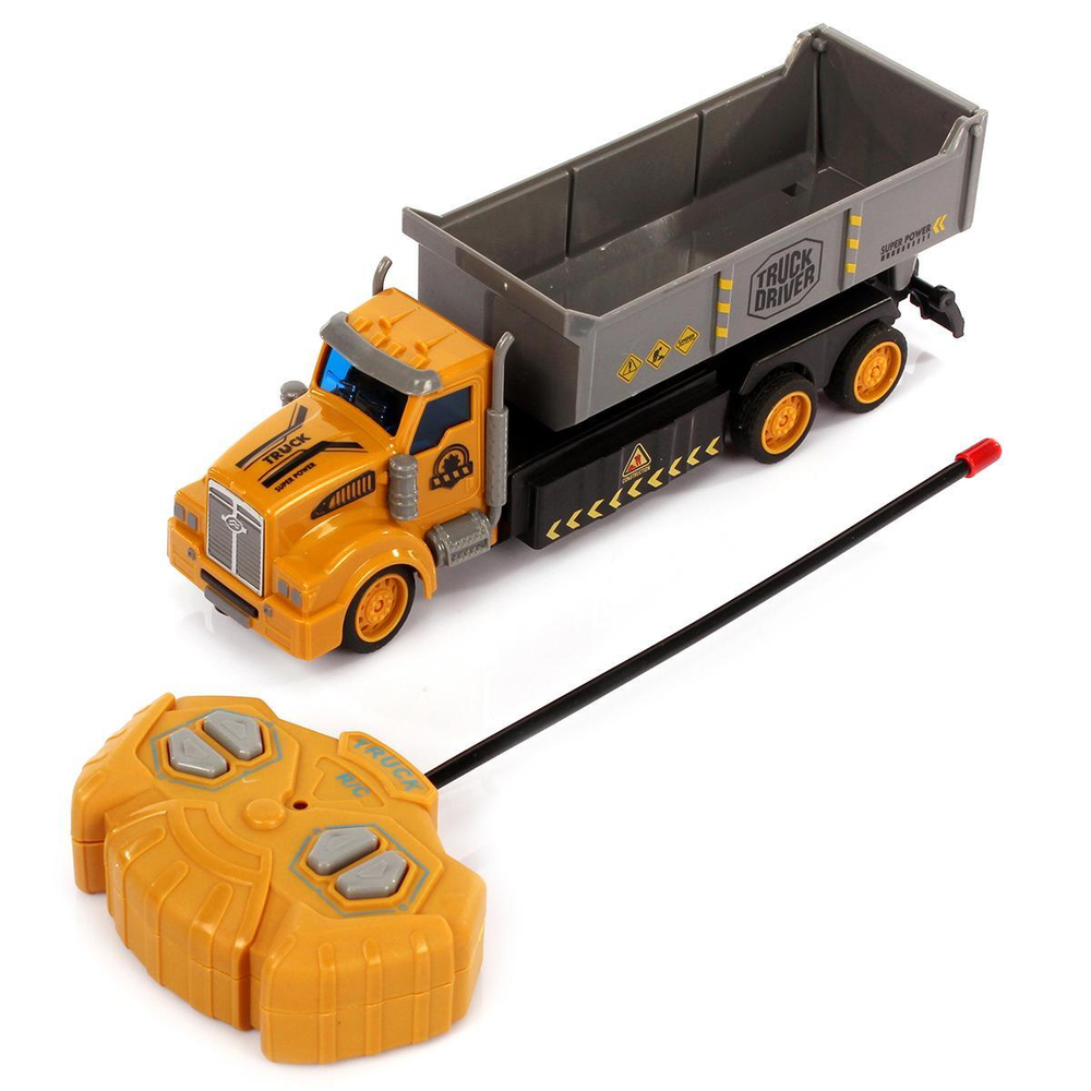 Спецтехника на РУ см, коробка BJL064