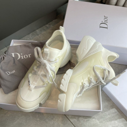 Christian Dior D-Connect Sneaker
