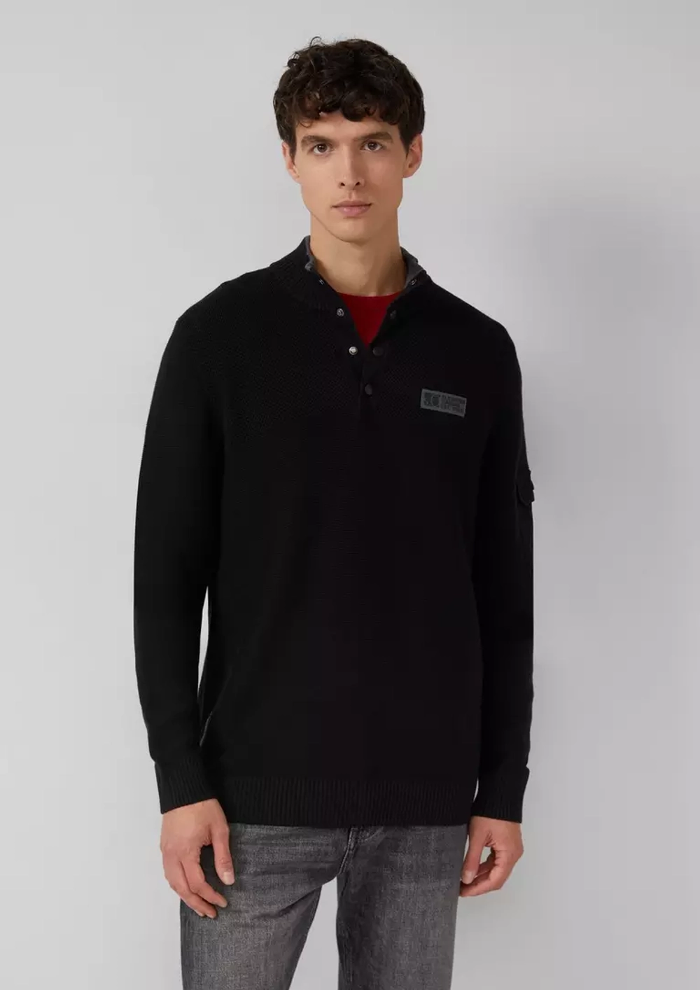 Джемпер s.Oliver