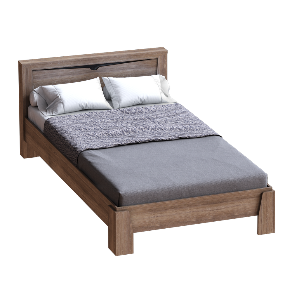 Соренто кровать 120 х 200