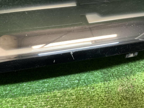 Накладка решетки радиатора Changan CS55PLUS 21-24