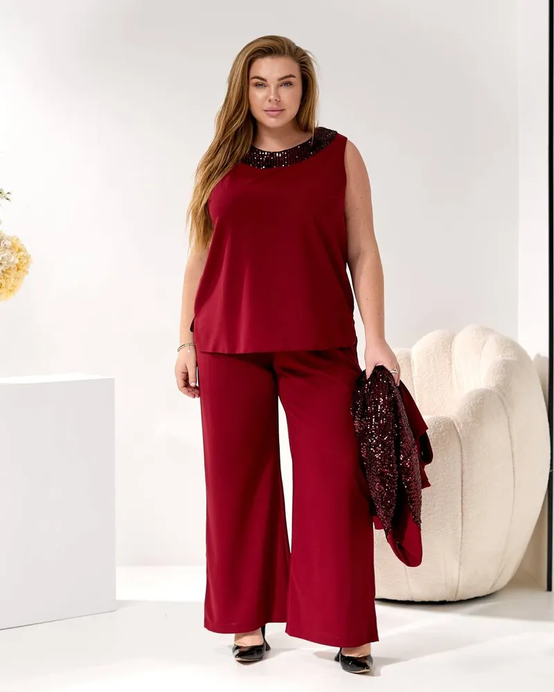 Комплект тройка УК-289-1 Фабрика Моды